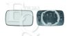 ALFA 0060778353 Mirror Glass, outside mirror